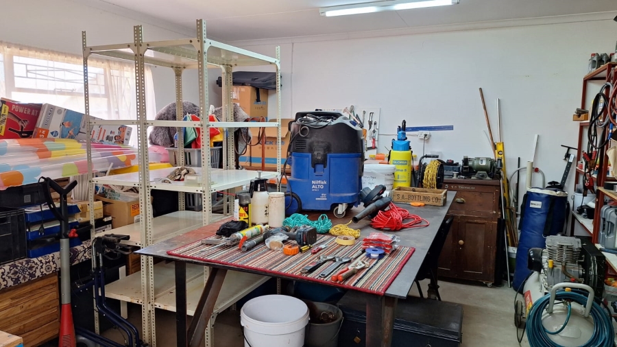 3 Bedroom Property for Sale in Hillcrest Northern Cape